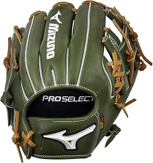 Mizuno Pro Baseball Glove