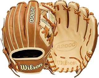 Wilson A2000 Baseball Glove
