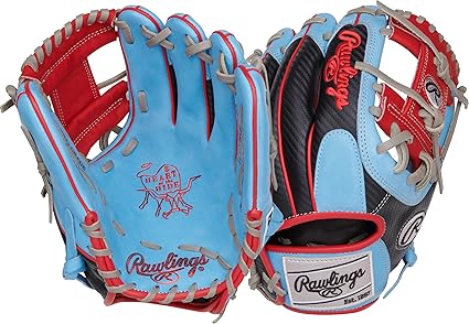 Rawlings Player Preferred Adult Ball Glove Baseball