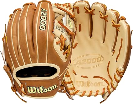 Franklin Sports Field Master Baseball Glove Adult